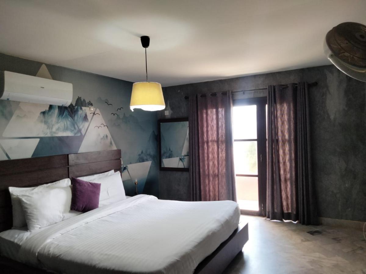 Bondi Beach Resort Karachi Exterior photo